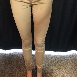 Khakis